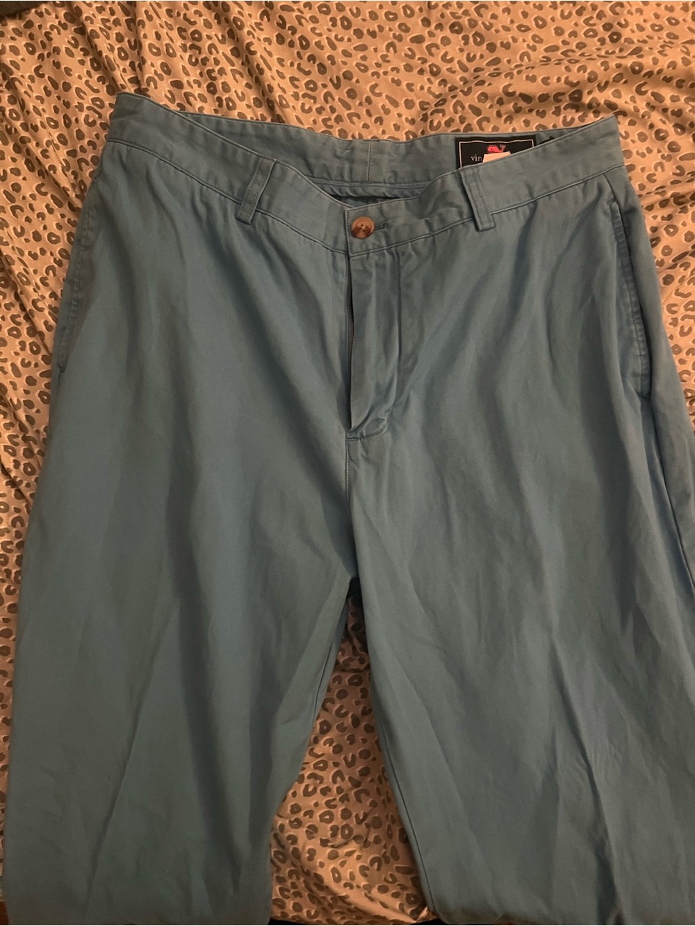 Vineyard Vines Light Blue Men’s Chinos